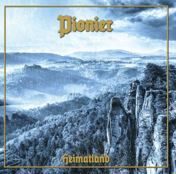 Pionier ‎"Heimatland"